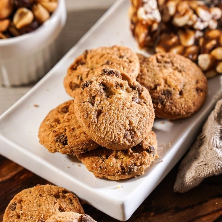 Broadway Basketeers Gourmet Food Gift Basket Snack Gifts for Women, Men, Families, Delivery for, Appreciation, Thank You, Birthday, Corporate, Congratulations