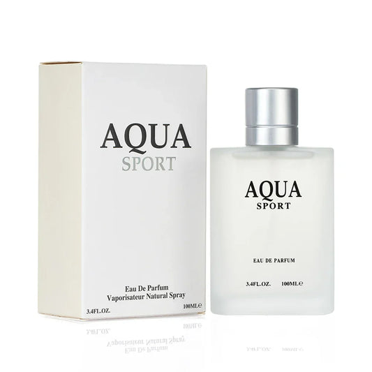 100ML AQUA Men's Perfume