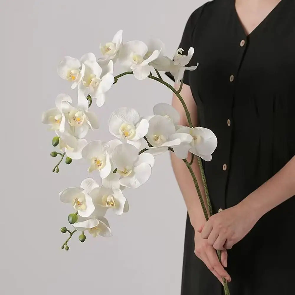 Artificial Phalaenopsis Orchid
