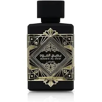 100ML Arabian Wood Amber Perfume