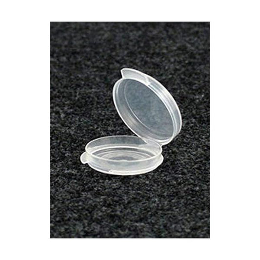 (Ship from USA) (100) 1/20 oz Lacon Sample Containers for scents, Younique, Makeup, SoapGWE849F EP-21RT12640